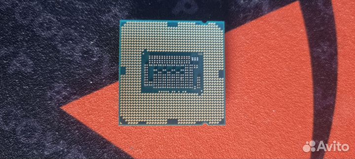 Процессор i5 3570