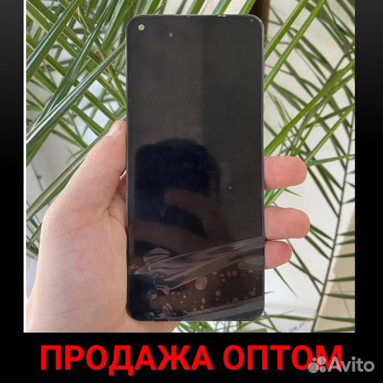 Дисплей Realme 8 5G