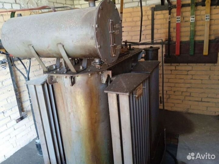 Трансформатор сухой арт76853