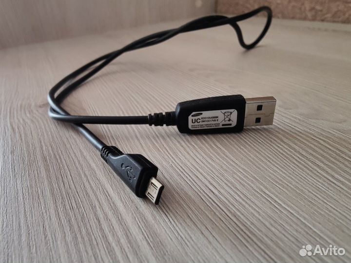 Провода для гаджетов и телефонные