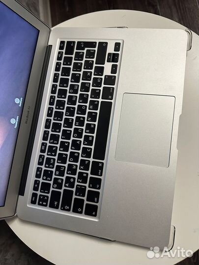 Apple MacBook air 13