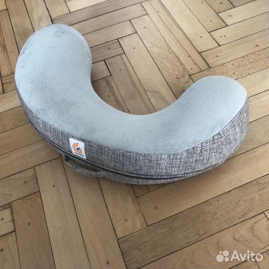 Подушка для кормления ergobaby