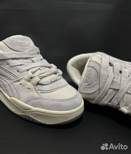 Кроссовки женские Puma 180 tones sneakers 36,40