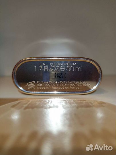 Love Chloe парфюм оригинал