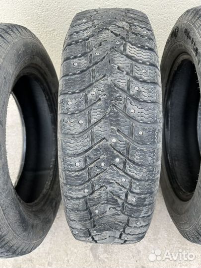 Cordiant Snow Cross 2 175/65 R14 86T