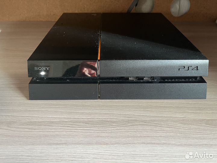 Sony playstation 4 PS4 500gb