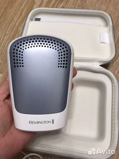 Фотоэпилятор Remington