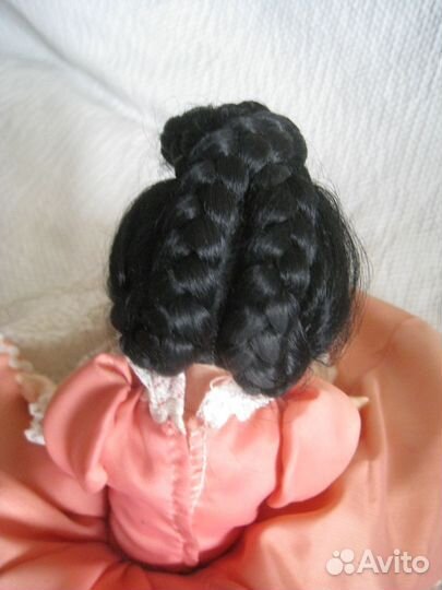 Кукла СССР / Советские пупсики