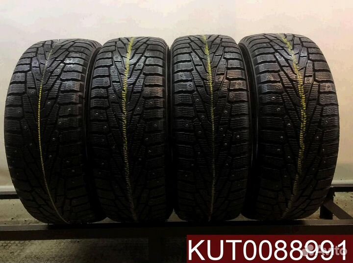 Nokian Tyres Nordman 7 SUV 235/55 R18 107U