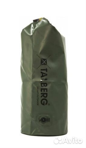 Гермомешок Talberg extreme PVC 130