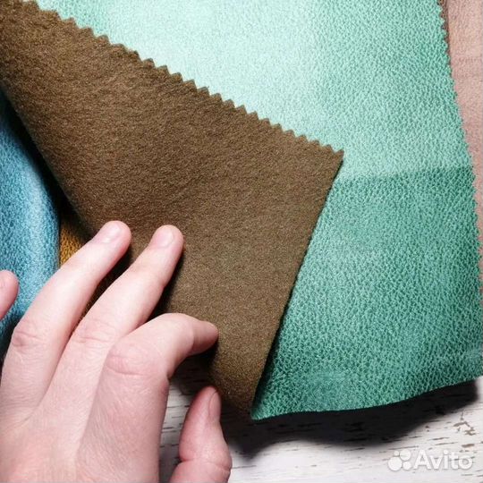 Экокожа отрезы, экокожа, кожа, для творчества