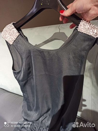 Комбинезон женский летний