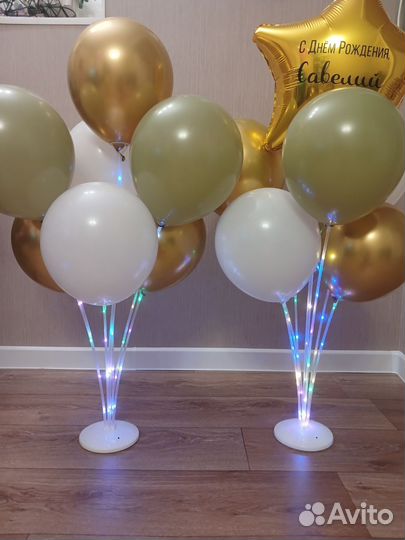 Воздушные шары