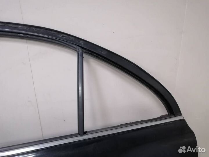 Дверь задняя левая Toyota Avensis