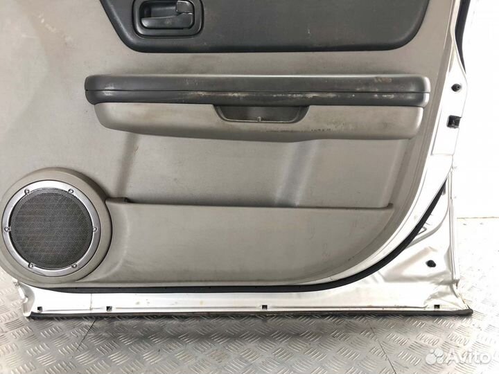 Дверь боковая Nissan X-Trail T30 (2001-2006)