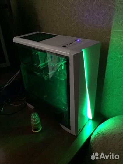 Соберу компьютер