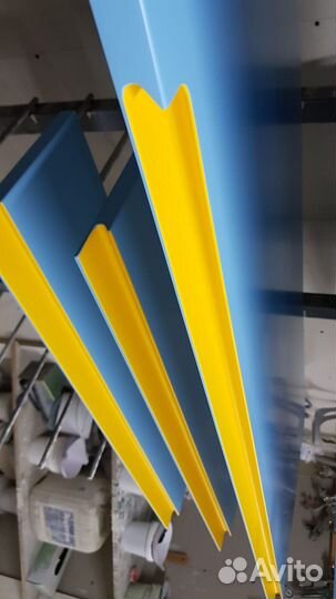 Изготовление крашеных (Эмаль/Лак) фасадов Мдф