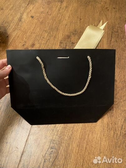 Подарочная упаковка