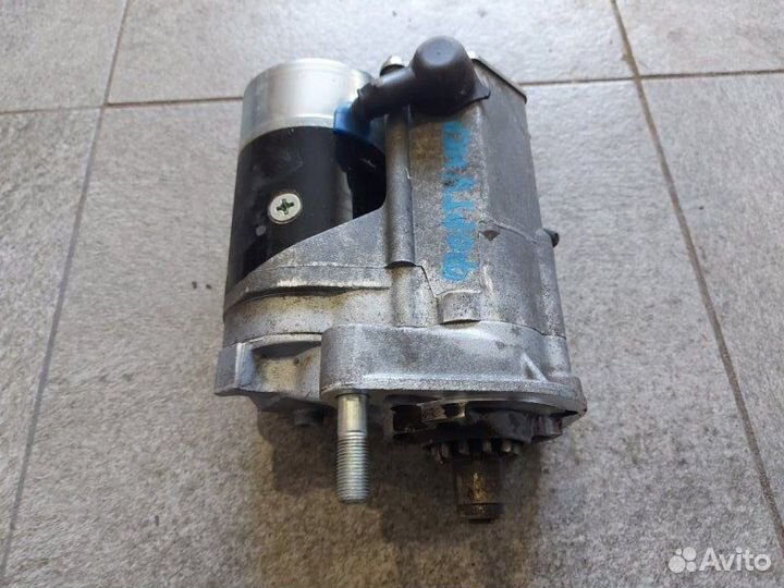 Стартер Toyota Fortuner внедорожник 2.8 2019