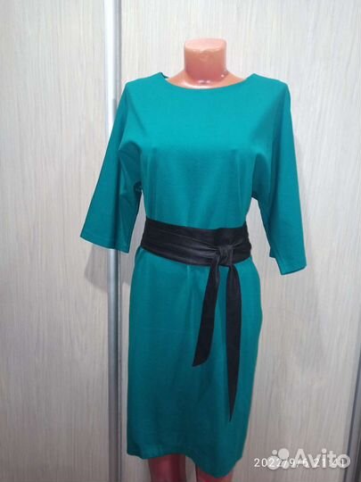 Платье р. 52 Evrika