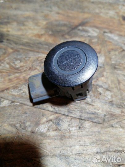 Датчик парковки Nissan X-Trail T32 R9M 1.6D 2015