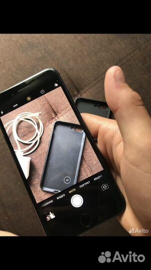 iPhone 7 Plus, 32 ГБ