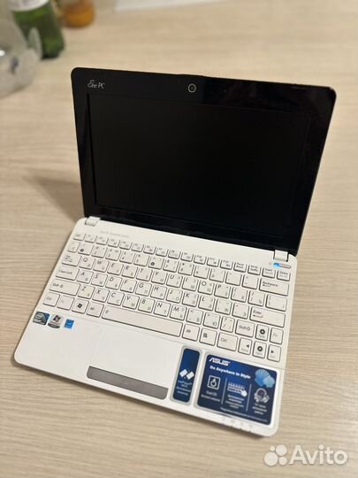 Нетбук Asus Eee pc 1011px