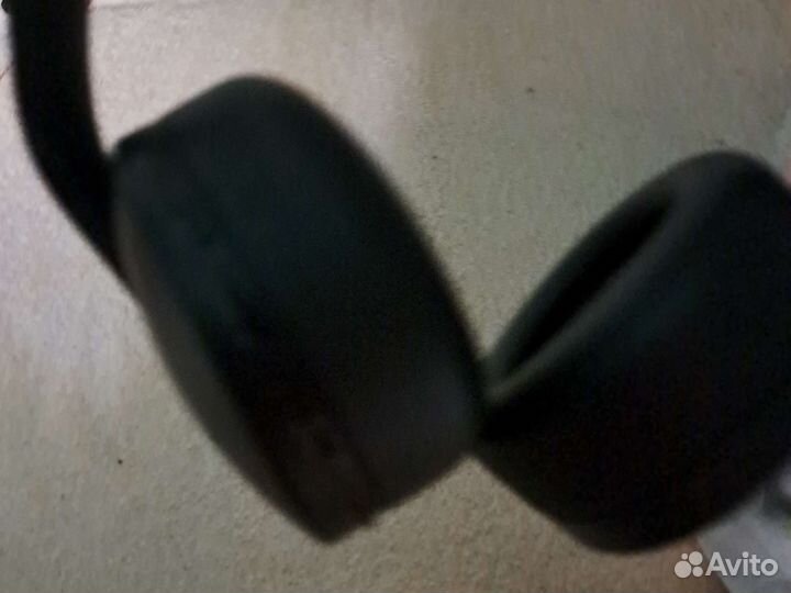 Беспроводные игровые наушники PS