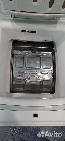 Стиральная машина bosch