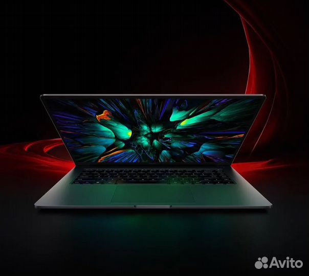 Xiaomi redmibook pro 15 2023 7840hs