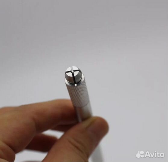 Ручка для микроблейдинга