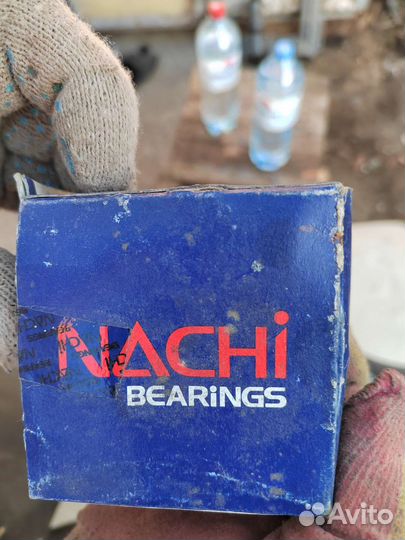 Подшипник выжимной сцепления на toyota