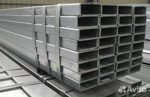 Труба профильная от производителя