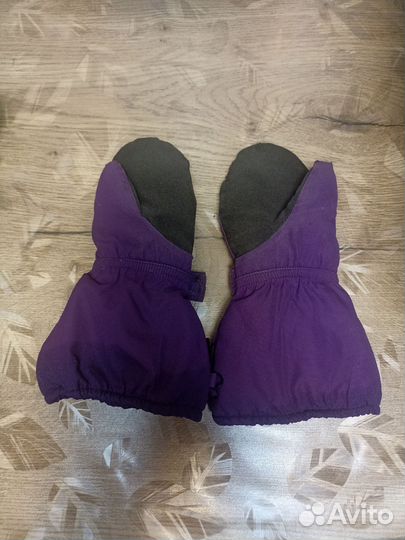 Варежки Jonathan, р. 2