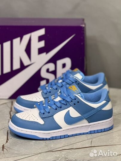 Nike sb dunk low
