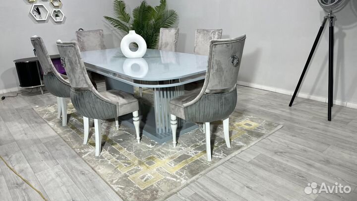 Стол тамила