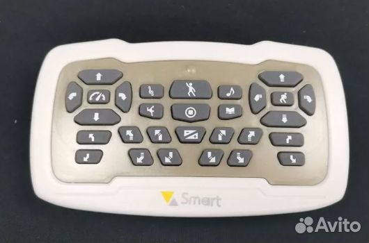 Интерактивный робот игрушка