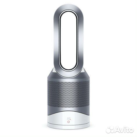 Очиститель воздуха Dyson Pure Hot + Cool HP00
