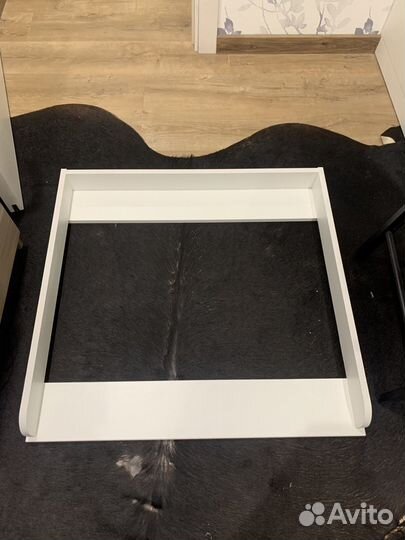 Пеленальный столик на комод (накладка) IKEA