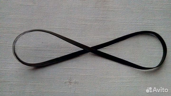 Пассик 154 мм для мп Нота, Маяк, Комета, Романтика