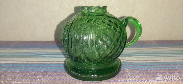 Лампа керосиновая старинная