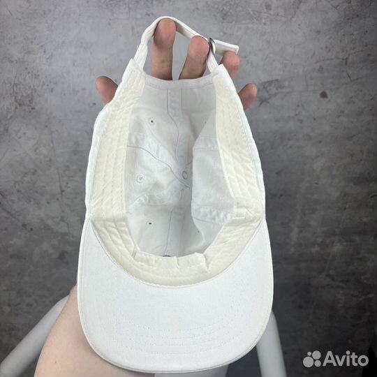 Винтажная Кепка Space Jam Vintage Nba Jordan Nike