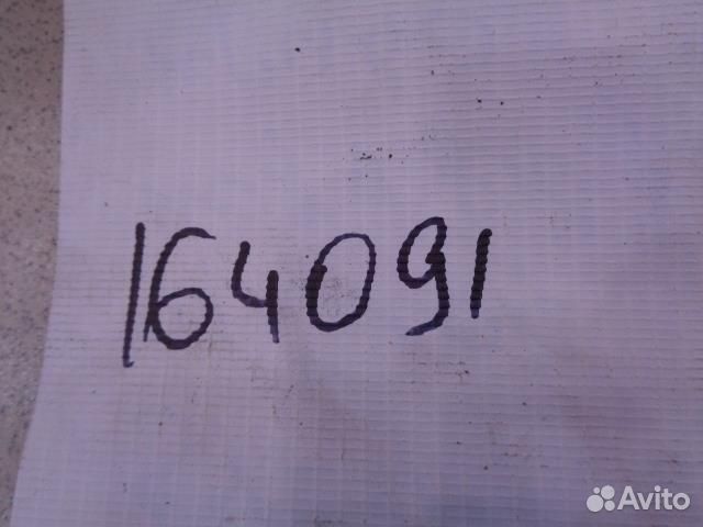 Блок управления АКПП Suzuki SX4 2006-2013