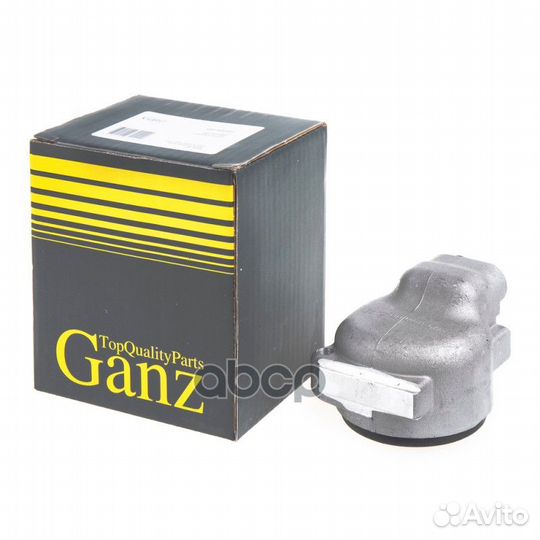 Цилиндр перед.торм ваз 01-07 прав.внешн. GUJ050