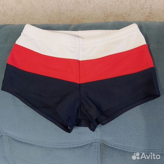 Плавки для мальчиков