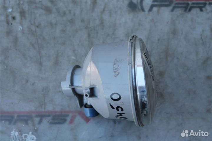 Фара противотуманная правая Тойота