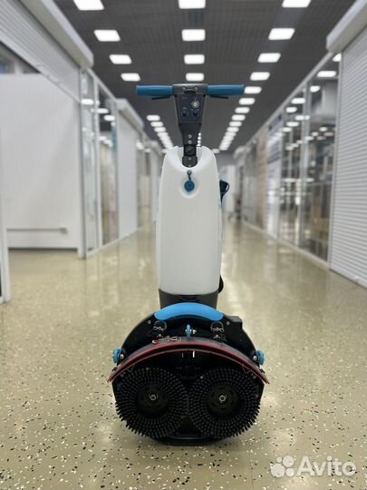 Поломоечная машина kedi GBZ-181B