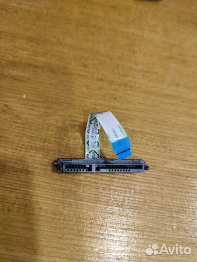 Плата HDD от Lenovo Ideapad 320-15IAP NBX0001K210