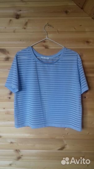 Пакет вещей 50 размера