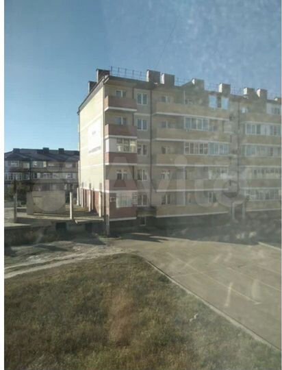 1-к. квартира, 31,3 м², 4/5 эт.